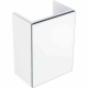 GEBERIT ACANTO UNDER SKÅP 395X245X535MM
