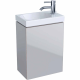GEBERIT ACANTO UNDER SKÅP 395X245X535MM