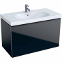 GEBERIT ACANTO UNDER SKÅP 890X475X535MM