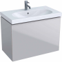 GEBERIT ACANTO UNDER SKÅP 740X416X535MM