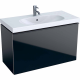 GEBERIT ACANTO UNDER SKÅP 890X416X535MM