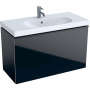 GEBERIT ACANTO UNDER SKÅP 890X416X535MM