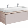 GEBERIT CITTERIO UND ERSKÅP 1184X504X554MM