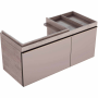 GEBERIT CITTERIO UND ERSKÅP 1184X504X554MM