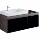 GEBERIT CITTERIO UND ERSKÅP 1184X504X554MM