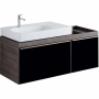 GEBERIT CITTERIO UND ERSKÅP 1184X504X554MM