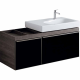 GEBERIT CITTERIO UND ERSKÅP 1184X504X554MM