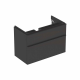 GEBERIT SMYLE SQUARE UNDERSKÅP 884X470X617MM