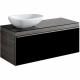 GEBERIT CITTERIO UND ERSKÅP 1184X504X543MM