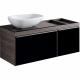 GEBERIT CITTERIO UND ERSKÅP 1184X504X543MM