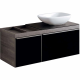 GEBERIT CITTERIO UND ERSKÅP 1184X504X543MM