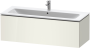 DURAVIT UNDERSKÅP L CUBE1020X400X481