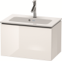 DURAVIT UNDERSKÅP L CUBE1220X400X481