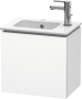 DURAVIT UNDERSKÅP L CUBE420X400X294