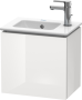 DURAVIT UNDERSKÅP L CUBE420X400X294