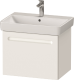 UNDERSKÅP DURAVIT NO .1