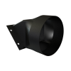 ADAPTER FÖR TMV 45°4HÅL