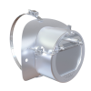 TIGEX 25 DRAGREGULAT OR D=150MM FÖR RU