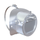 TIGEX 25 DRAGREGULAT OR D=150MM FÖR RU