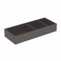 GEBERIT VARIFORM LÅD INSATS 150X373X62MM