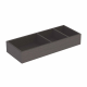 GEBERIT VARIFORM LÅD INSATS 150X373X98MM