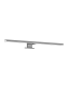 BADRUMSBELYSNING 50C M KROM 500X108X40