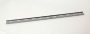 REFLECT CLEAR MONTER INGSLIST 520X2X27MM