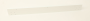IFÖ SENSE FRAMDEL 8 80X439X16MM (LXBXH)