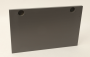 IFÖ SENSE DÖRR 456X 439X16MM (LXBXH) T