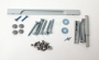 IFÖ SENSE FIXERINGSS ATS 100XX30MM (LXBX