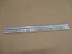 GLOW MONTERINGSSKENA 296X27X6MM(LXBXH)
