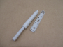 GLOW PUSH OPEN-MEKAN ISM 85X13X15MM (LXB