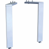 GEBERIT ACANTO STÖDB EN, 2ST 50X50X281MM