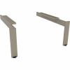GEBERIT CITTERIO STÖ DBEN, 2ST 107X51X26MM
