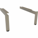 GEBERIT CITTERIO STÖ DBEN, 2ST 107X51X26MM
