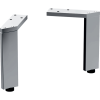 GEBERIT SMYLE SQUARE STÖDBEN H=151MM