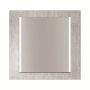 DECO SPEGEL 750X20X 800MM (BXDXH)