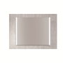 DECO SPEGEL 1000X20 X800MM (BXDXH)