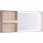 GEBERIT CITTERIO SPE GEL 1334X140X584MM
