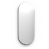 SVEDBERGS SPEGEL VAL JE OVAL 45X110X2,5