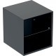 GEBERIT ONE SIDOHYL LA450X49.20X470MM