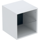 GEBERIT ONE SIDOHYL LA450X49.20X470MM
