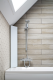 DUSCHHYLLA HIDE DUSC HHYLLA VIT 1000MM 175X175X1000