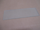 GLOW HYLLA 274X84X6 MM (LXBXH) FÖR SPE