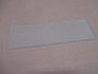 GLOW HYLLA 274X84X6 MM (LXBXH) FÖR SPE