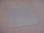 GLOW HYLLA 290X309X 6MM (LXBXH) FÖR SP