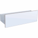 GEBERIT ACANTO HYLLA 450X159X148MM