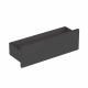 GEBERIT SMYLE SQUARE HYLLA 450X150X148MM