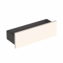 GEBERIT SMYLE SQUARE HYLLA 450X150X148MM