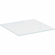 GEBERIT XENO AVSTÄLL N.HYLLA 450X450X8MM